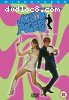 Austin Powers - International Man Of Mystery (Greek Version)