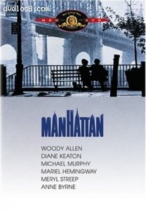Manhattan Cover