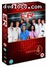 ER - The Complete Fourth Season
