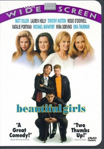 Beautiful Girls Cover Beautiful Girls Cover