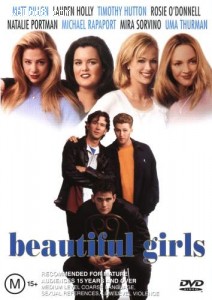 Beautiful Girls Cover Beautiful Girls Cover