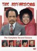 Jeffersons, The: The Complete Second Season