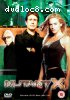 Mutant X - Season 1 - Vol. 5