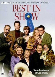 Best In Show Cover Best In Show Cover