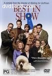Best In Show Cover