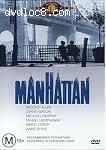 Manhattan Cover