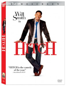 Hitch (Widescreen) Cover