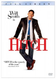 Hitch (Fullscreen) Cover