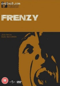Frenzy Cover Frenzy Cover