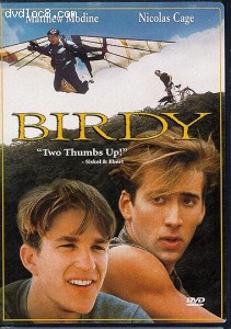 Birdy Cover Birdy Cover