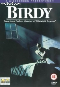 Birdy Cover Birdy Cover