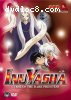 InuYasha - Curse of the Dark Priestess (Vol. 20)