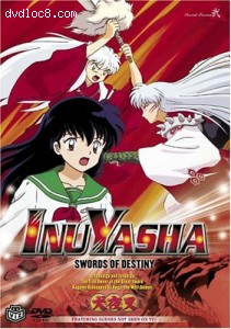 InuYasha - Swords of Destiny (Vol. 12)