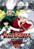 InuYasha - The Heart of the Beast (Vol. 16)