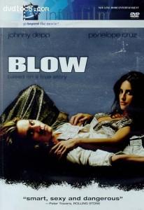 Blow Cover