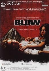 Blow Cover Blow Cover