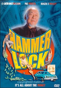 Hammerlock Cover