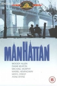 Manhattan Cover