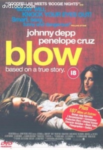 Blow Cover Blow Cover