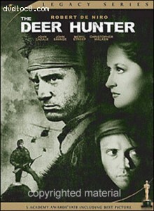 Deer Hunter, The (Special Edition) Cover