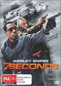7 Seconds