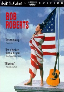 Bob Roberts Cover