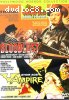 Bloodlust/Atom Age Vampire: Killer Creature Double Feature