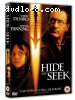 Hide And Seek