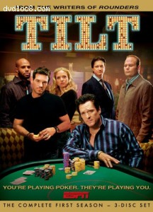 Tilt Cover Tilt Cover