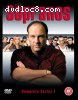 Sopranos, The: Complete Series 1