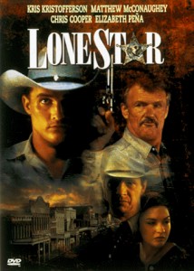 Lone Star Cover