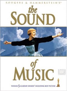 Sound Of Music, The (Double Digipack)