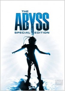 Abyss, The (Double Digipack) Cover