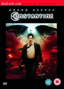 Constantine (Two Disc Edition)