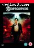 Constantine (Two Disc Edition)