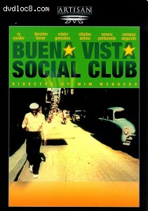 Buena Vista Social Club Cover Buena Vista Social Club Cover