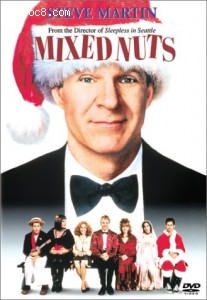 Mixed Nuts Cover Mixed Nuts Cover