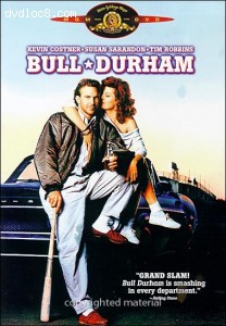 Bull Durham Cover Bull Durham Cover