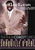 Platinum Comedy Series - Roasting Shaquille O'Neal: All-Star Comedy Roast