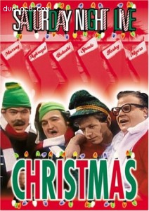 Saturday Night Live - Christmas Cover