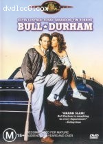 Bull Durham Cover
