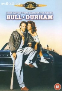 Bull Durham Cover Bull Durham Cover