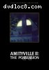 Amityville II: The Possession - Collector's Edition