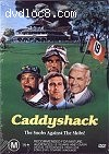 Caddyshack Cover Caddyshack Cover