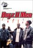 Music in High Places: Boyz II Men - Live from Seoul