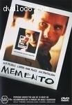 Memento Cover