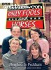 Only Fools and Horses: Sleeples in Peckham