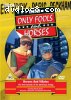 Only Fools and Horses: Heroes and Villains