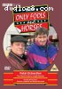 Only Fools and Horses: Fatal Extraction