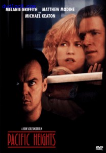 Pacific Heights Cover